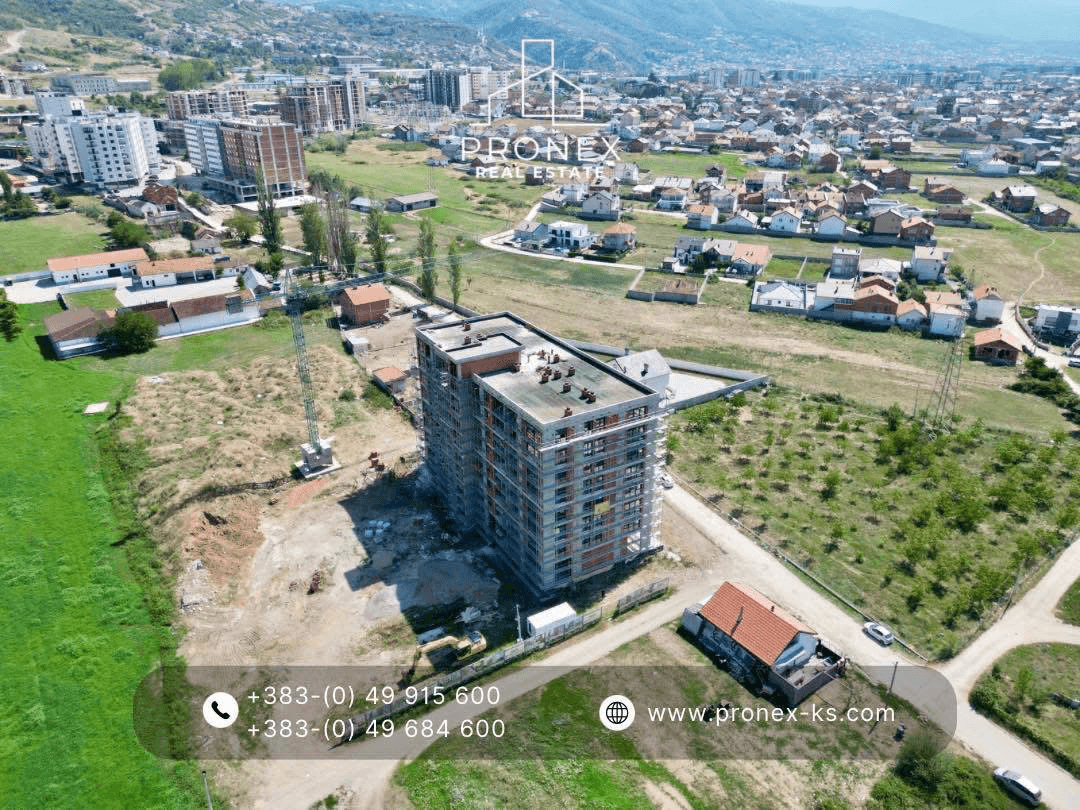 Supercmim ne lagjen Dardania - Image 2