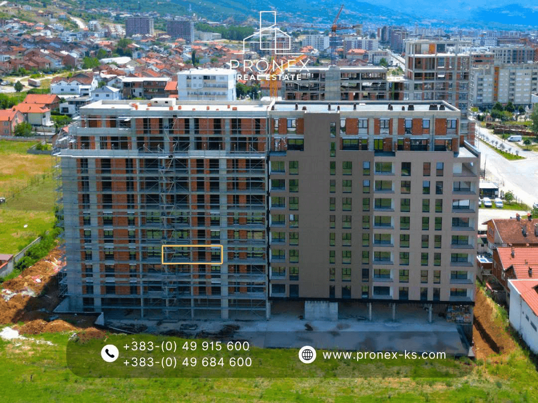 Banese dy dhomeshe ne Dardani - Image 1